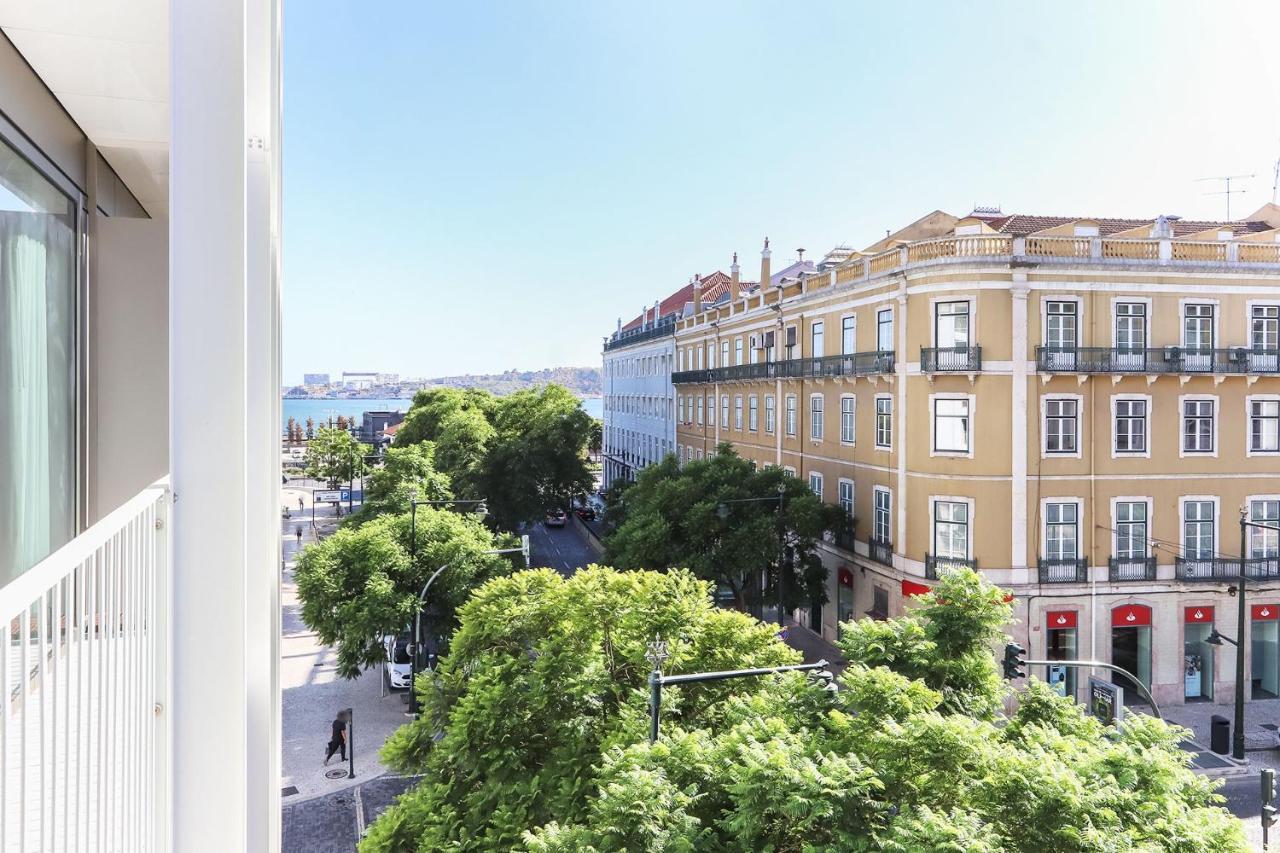 Modern Parliament By Homing Daire Lisboa Dış mekan fotoğraf