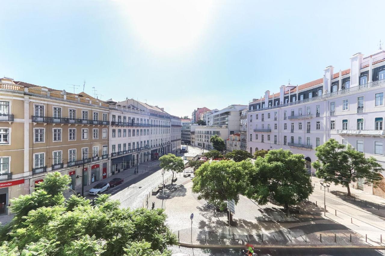 Modern Parliament By Homing Daire Lisboa Dış mekan fotoğraf